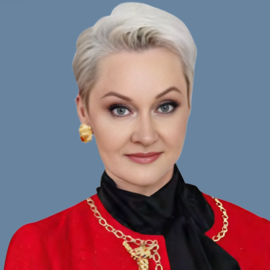 <strong>БАЙБАРИНА ЕЛЕНА (Россия)</strong>