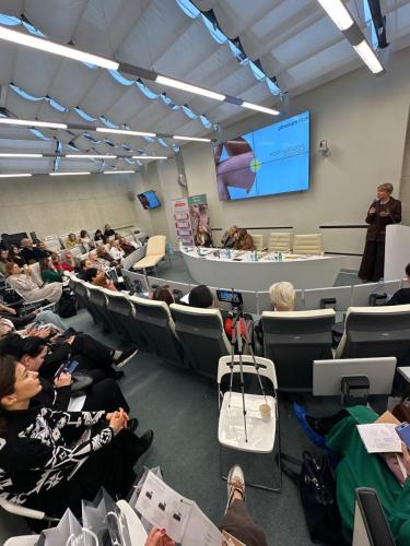 Презентация Specific