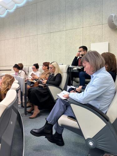 Презентация Specific