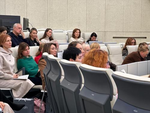 Презентация Specific