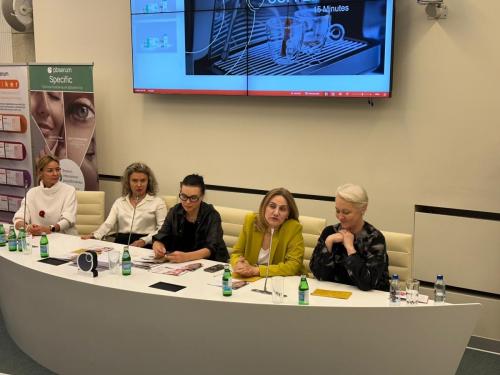 Презентация Specific