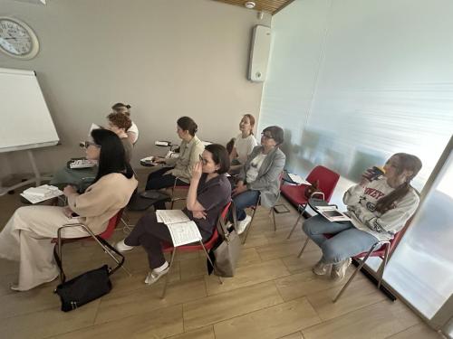 Gruzdev Trend обучение 25.04.25