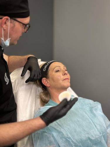 Gruzdev Trend обучение 25.04.25