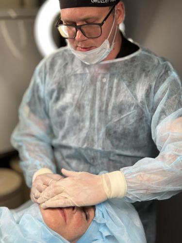 Gruzdev Trend обучение 25.04.25