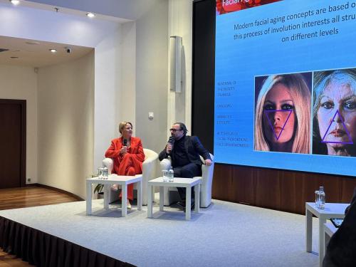 КОНФЕРЕНЦИЯ «Биосинтетическая революция: катализаторы биологической молодости XXI века»