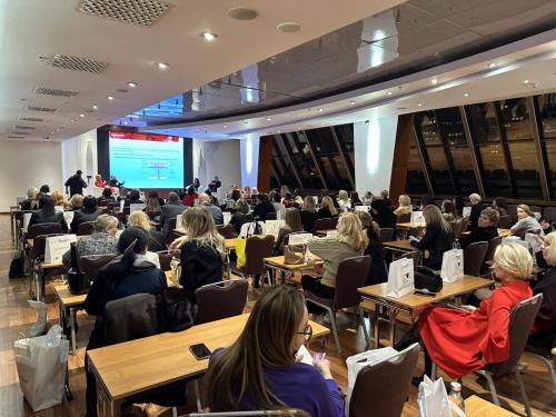 КОНФЕРЕНЦИЯ «Биосинтетическая революция: катализаторы биологической молодости XXI века»