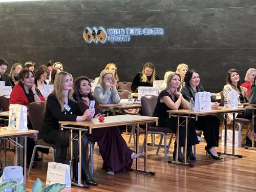 КОНФЕРЕНЦИЯ «Биосинтетическая революция: катализаторы биологической молодости XXI века»