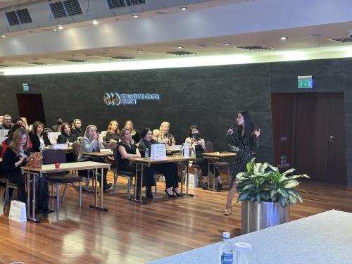 КОНФЕРЕНЦИЯ «Биосинтетическая революция: катализаторы биологической молодости XXI века»