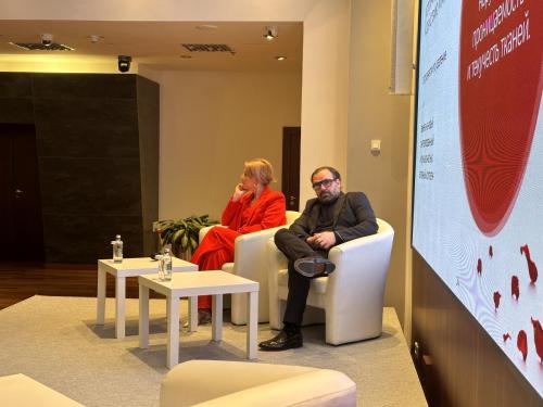 КОНФЕРЕНЦИЯ «Биосинтетическая революция: катализаторы биологической молодости XXI века»