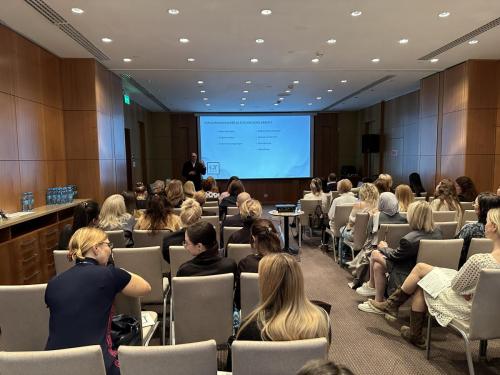 Премьера бренда нитей Gruzdev Trend