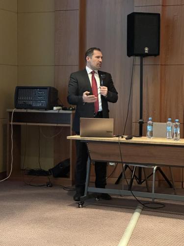 Премьера бренда нитей Gruzdev Trend