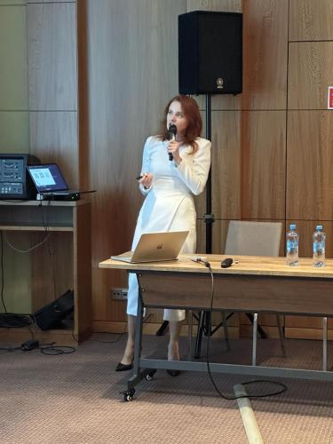 Премьера бренда нитей Gruzdev Trend