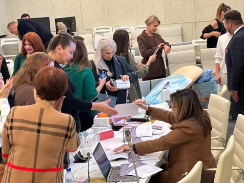 Презентация Specific