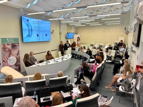 Презентация Specific