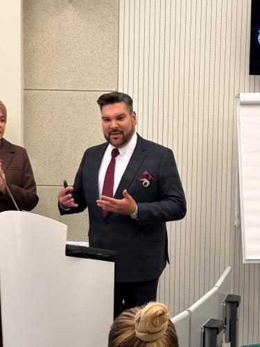 Доктор Сото