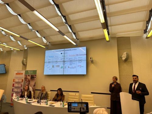 Презентация Specific