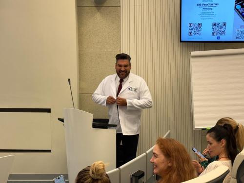 Презентация Specific