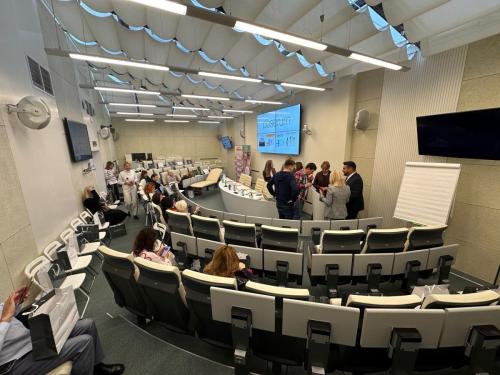 Презентация Specific