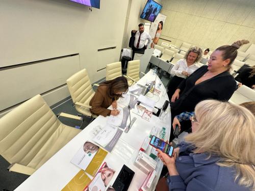 Презентация Specific