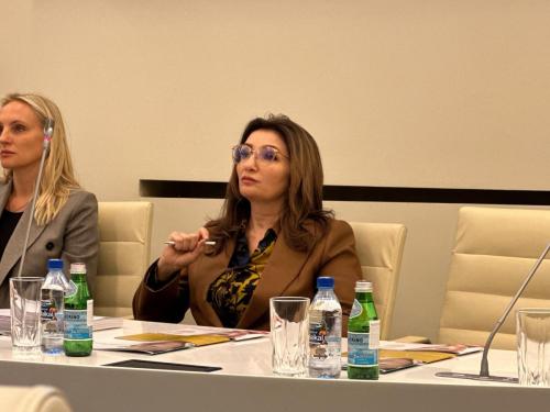 Презентация Specific