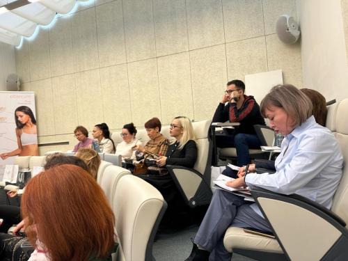 Презентация Specific